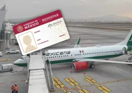 Credencial INAPAM: requisitos para adultos mayores para volar con descuento en Mexicana de Aviación