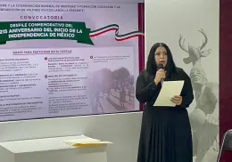Gobierno de Cajeme convoca a escuelas a participar en desfile del 16 de septiembre