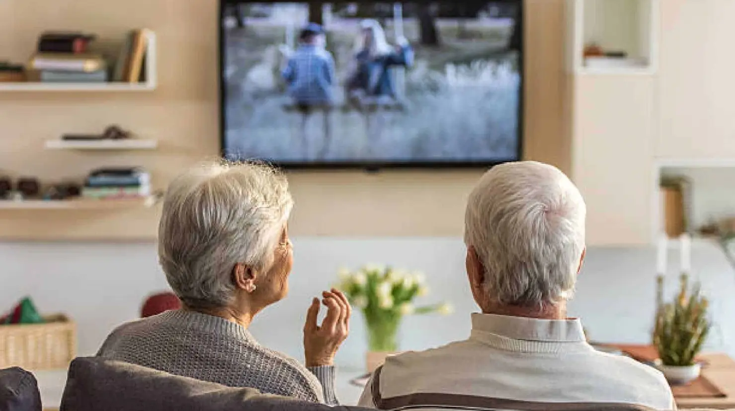 Día de los Abuelos: 10 películas conmovedoras para honrarlos y disfrutar en familia