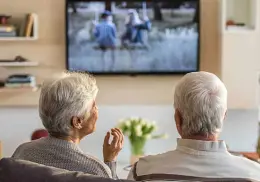 Día de los Abuelos: 10 películas conmovedoras para honrarlos y disfrutar en familia