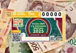 Dos premios del Sorteo Mayor 3984 de Lotería Nacional caen dentro de Sonora