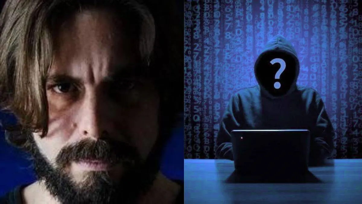 Dross lanza inquietante video sobre conspiración en Estados Unidos