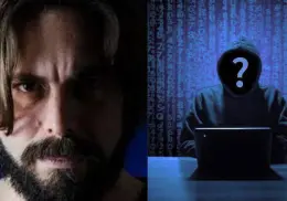 Dross lanza un inquietante video sobre una supuesta conspiración en Estados Unidos
