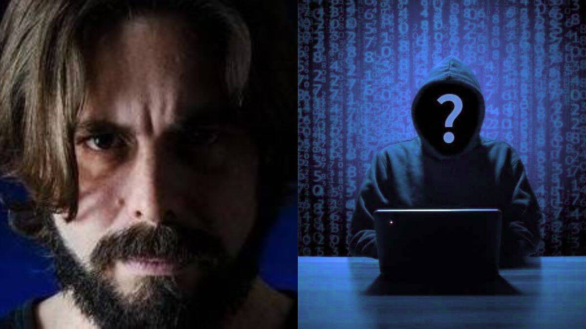 Dross lanza un inquietante video sobre una supuesta conspiración en Estados Unidos