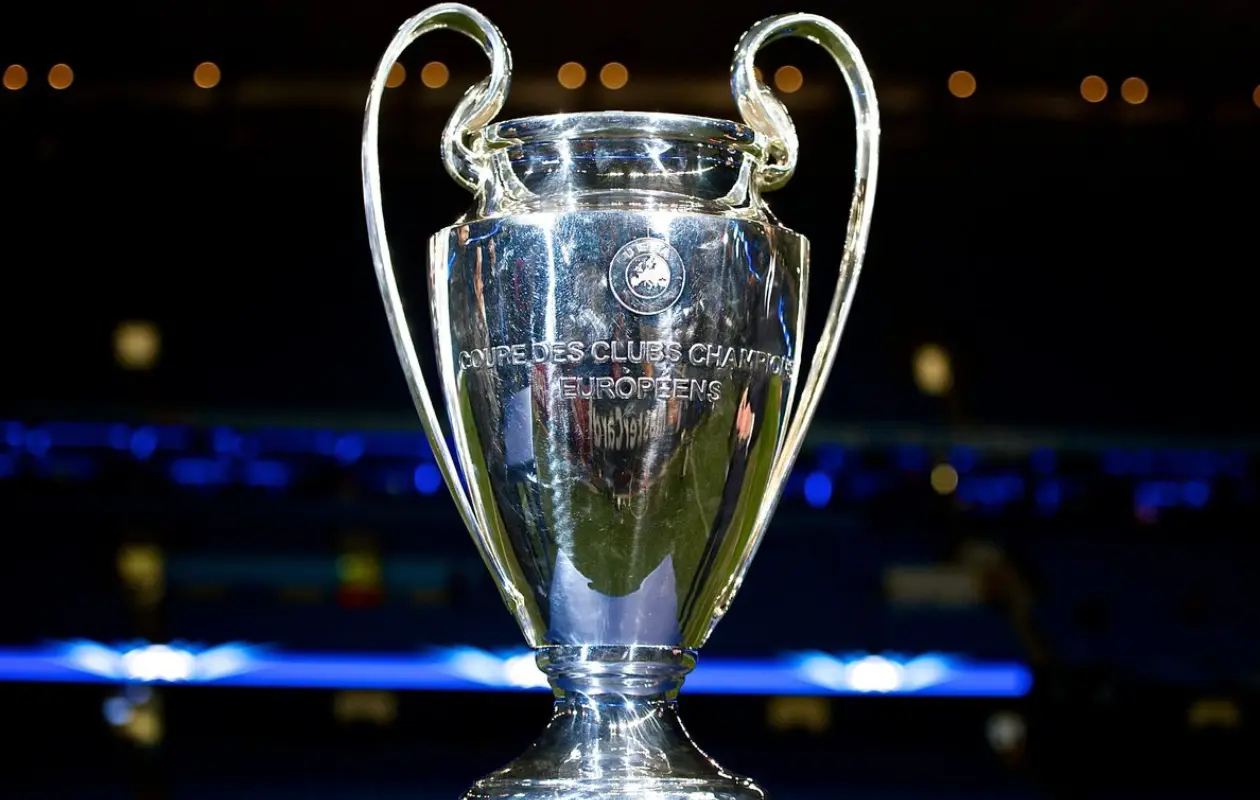Este 28 de agosto será el sorteo para definir los grupos.