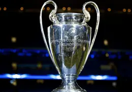 Equipos clasificados a la UEFA Champions League 2025-26