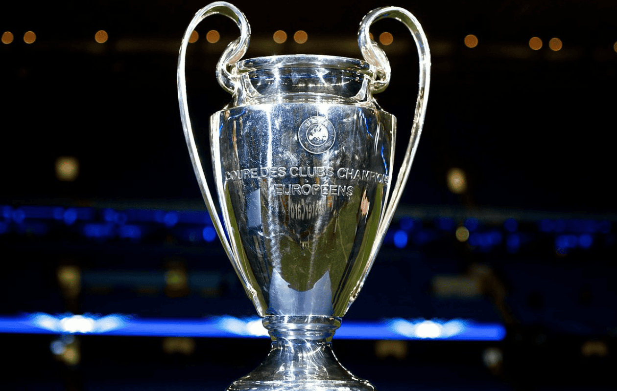Equipos clasificados a la UEFA Champions League 2025-26
