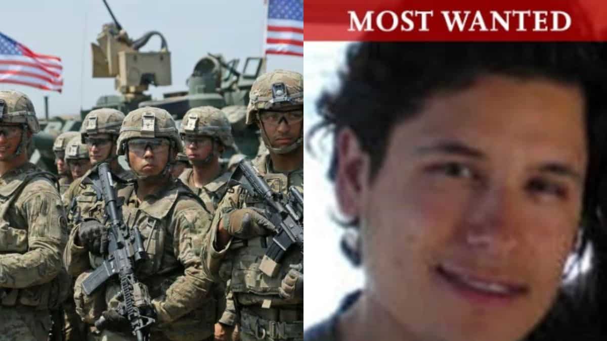 Estados Unidos ofrece 10 millones de dólares por Jesús Alfredo Guzmán, hijo de El Chapo