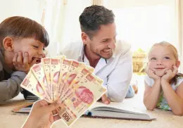 Pensión para Padres Solteros 2025: fecha límite de registro y requisitos