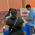 Ofrecen más de 400 plazas laborales a jóvenes de Cajeme