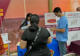 Ofrecen más de 400 plazas laborales a jóvenes de Cajeme