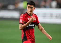 Gilberto Mora: el jugador mexicano que ha sorprendido al mundo