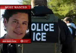 ¿Quién es Alfredo Guzmán, hijo de "El Chapo" por el que ICE ofrece 10 mdd de recompensa?