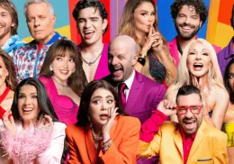 La Casa de los Famosos: otra vez hay ocho nominados
