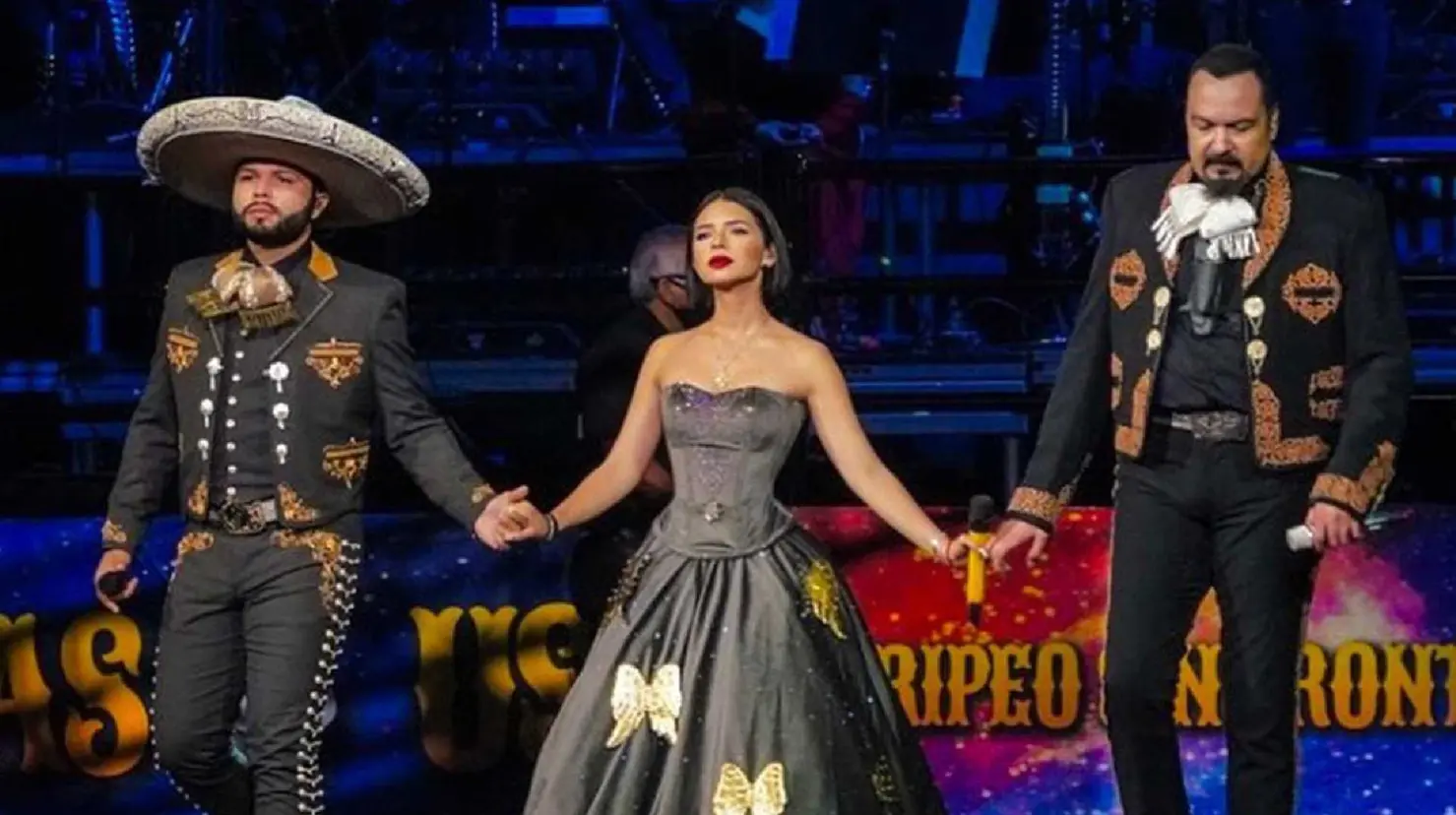 La familia Aguilar dará el Grito de Independencia en Guadalajara con un concierto gratuito