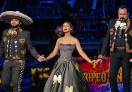La familia Aguilar dará el Grito de Independencia en Guadalajara con un concierto gratuito