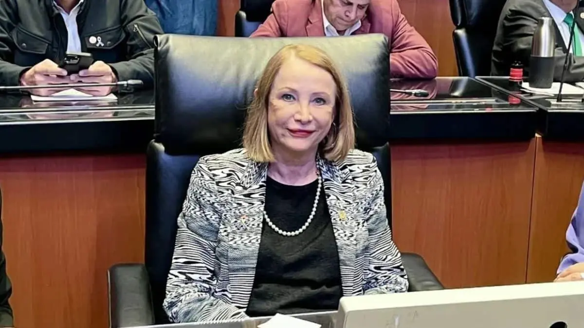 quién es Laura Itzel Castillo