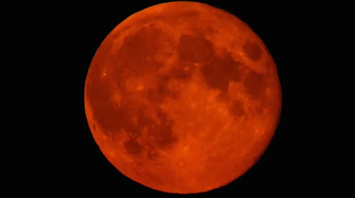 Luna de Sangre 2025: ¿Cuándo será el próximo eclipse lunar y se verá en México?