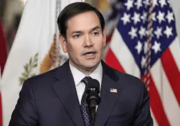 Marco Rubio visitará México en septiembre: ¿cuál es la agenda del Secretario de Estado de EE.UU.?