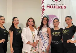 Certamen de Belleza Miss Sonora 2025: Belleza con Propósito y compromiso social