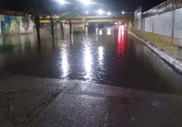Cámaras de vigilancia serán instaladas en paso a desnivel de Cajeme