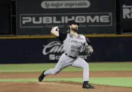 Piratas de Campeche fuerza el Juego 7 ante Guerreros de Oaxaca en los Playoffs LMB 2025