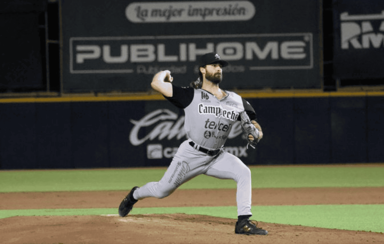 Piratas de Campeche fuerza el Juego 7 ante Guerreros de Oaxaca en los Playoffs LMB 2025