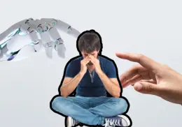 ¿Por qué los adolescentes buscan chatbots para aliviar su salud mental? Esto dicen los expertos