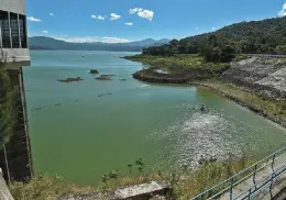 Nivel de almacenamiento en presas del Cutzamala hoy 27 de agosto de 2025