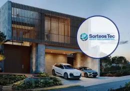 Sorteo Tec: Así puedes ganar una casa con valor de 72 millones de pesos