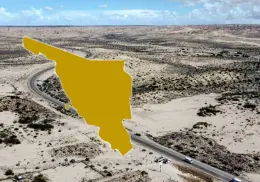 Sonora enfrenta sequía: 63 municipios continúan con afectaciones