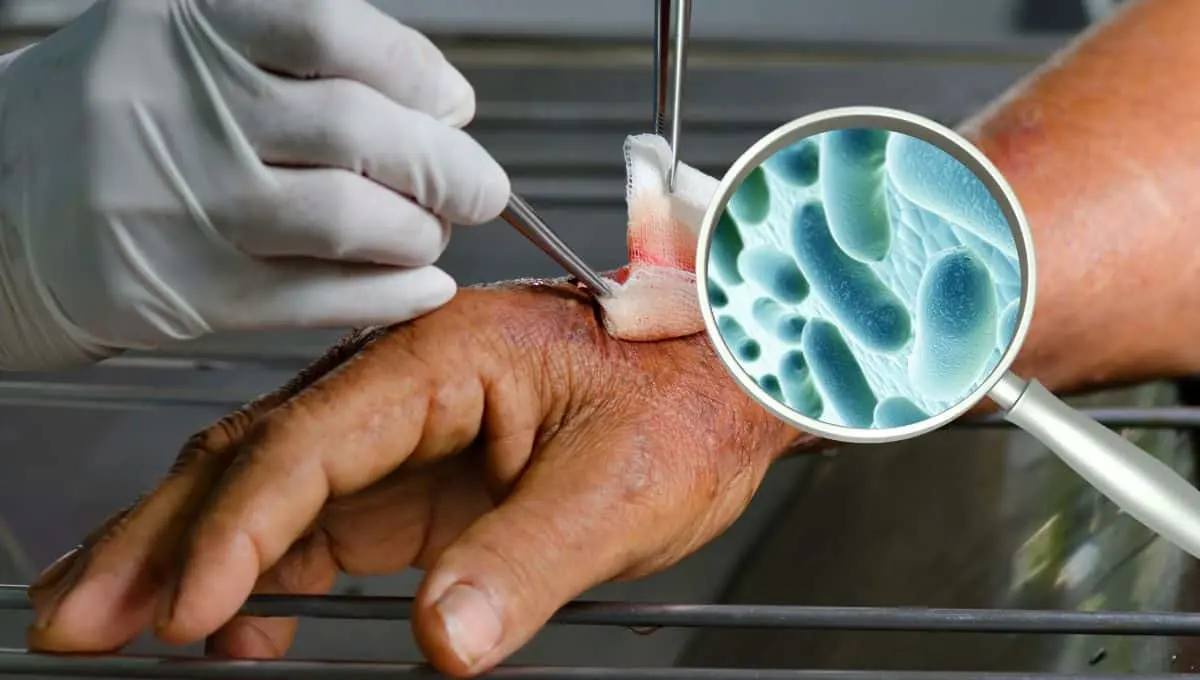 Esta bacteria puede ser mortal / Canva