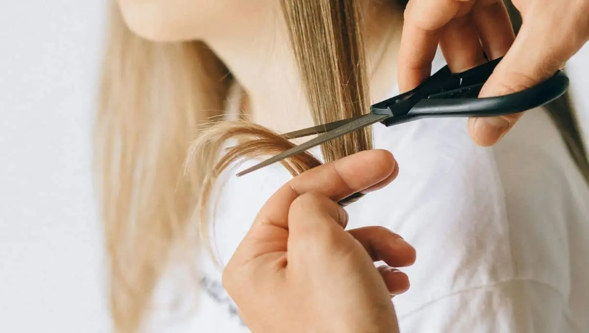 Descubre cuándo cortar tu pelo / Pexels