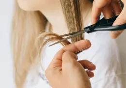 Calendario Lunar de Septiembre: ¿Cuándo conviene cortarse el pelo?