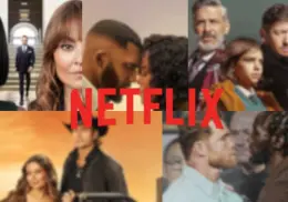 Netflix México: Estos son los estrenos que se esperan para septiembre 2025