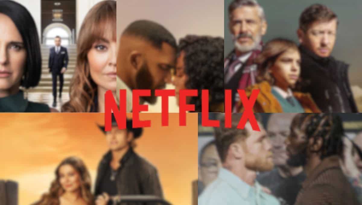 Netflix México: Estos son los estrenos que se esperan para septiembre 2025
