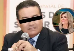 ¿Quién es José Víctor N, ex Secretario de Educación de Claudia Pavlovich detenido por presunto peculado?
