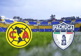 América vs Pachuca se jugará a puerta cerrada en el Estadio Ciudad de los Deportes
