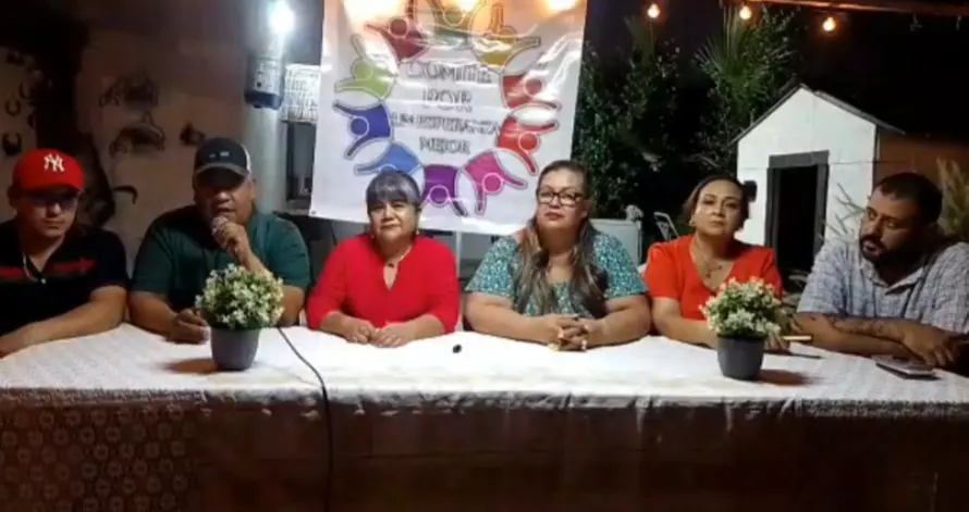Proyecto para poner letras emblemáticas en Esperanza lleva el 75 por ciento de avance