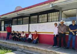 Evitan huelga en el INPI