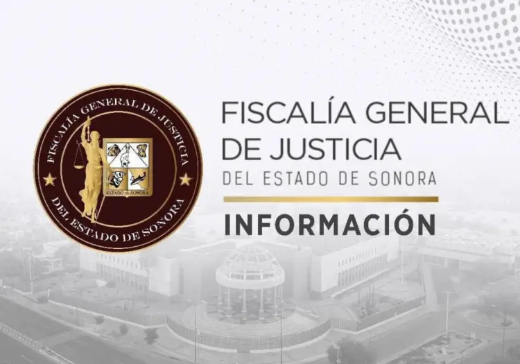 Caen implicados en agresión en Sonora que dejó a un menor sin vida