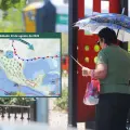 Clima en Hermosillo hoy 30 de agosto; se prevé calor intenso y lluvias este fin de semana