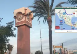 Clima en Sonora hoy, 29 de agosto: Pronostican lluvias intensas y altas temperaturas para varias regiones