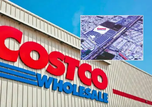 Costco abrirá en México su tienda más grande de Latinoamérica: ¿dónde estará?