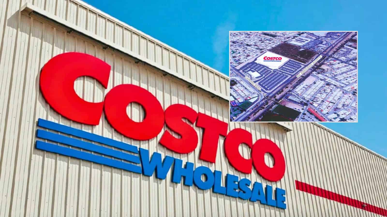 Costco abrirá en México su tienda más grande de Latinoamérica: ¿dónde estará?