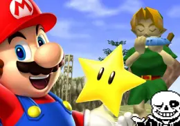 Día del Videojuego: estos son los títulos que cambiaron la forma de ver el gaming