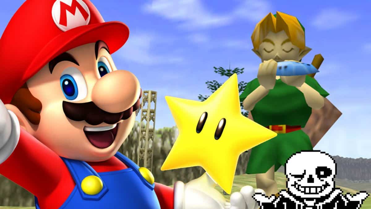 Día del Videojuego: estos son los títulos que cambiaron la forma de ver el gaming