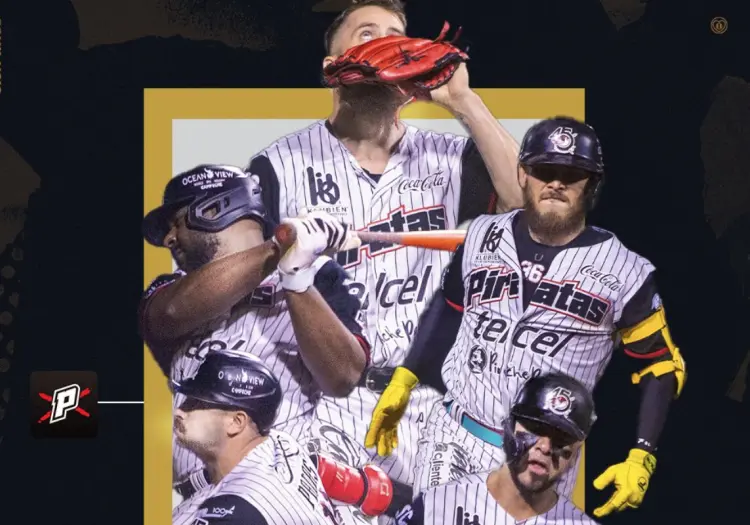 Piratas de Campeche está en la Final de Zona Sur y gobernadora decreta día no laboral este viernes