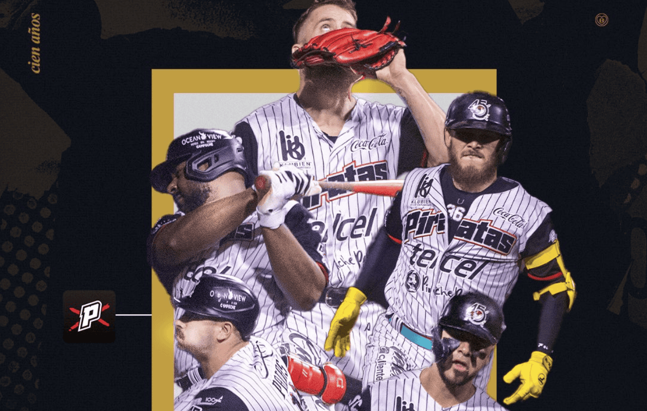 Piratas de Campeche está en la Final de Zona Sur y gobernadora decreta día no laboral este viernes