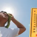 Especialistas advierten que el calor en Sonora es un riesgo serio para la salud